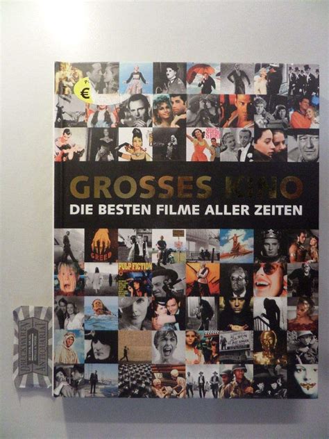 Großes Kino besten Filme aller Zeiten Heritage Andrew Amazon