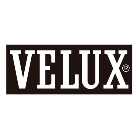 Descargar Logo Velux 0 Vector Gratis