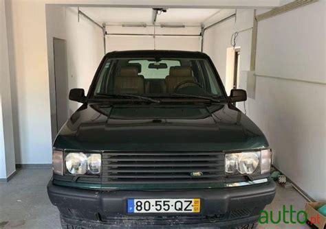 Land Rover Range Rover P Dse For Sale Penalva Do