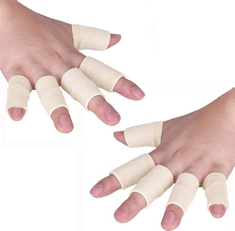 Buy Spring Splint Finger Adjustable Light Finger Splint Automatic