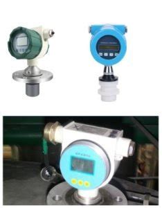 Reliable Industrial Tank Level Monitoring System Sino Inst