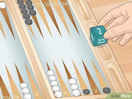 How to Set up a Backgammon Board: Starting Positions & Rules