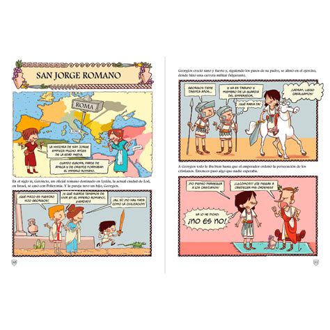 El maravilloso, singular y sorprendente libro de San Jorge - Combel