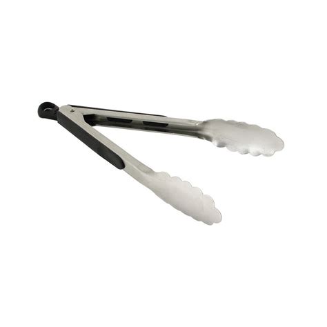 Oxo Good Grips 12 Inch Tongs Good Grips Oxo Brushed Stainless Steel