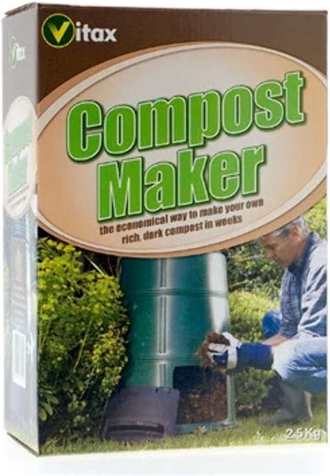 Garotta Compost Maker Uk Garden