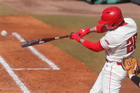 APSU Baseball Begins OVC Season At Belmont Clarksville Online