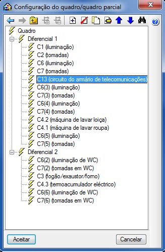 Área de descarga Melhoramentos em versão 2012 k