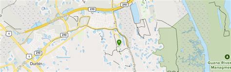 Best Wheelchair Friendly Trails in Nocatee Community Park | AllTrails