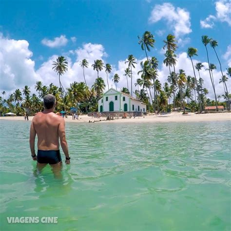 Praia dos Carneiros Como Ir Bora Bora é a Melhor Barraca Bora