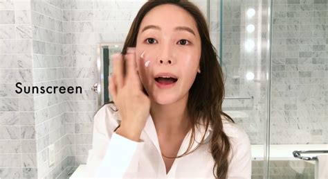 SPF как смысл жизни: любимые солнцезащитные кремы корейских ...