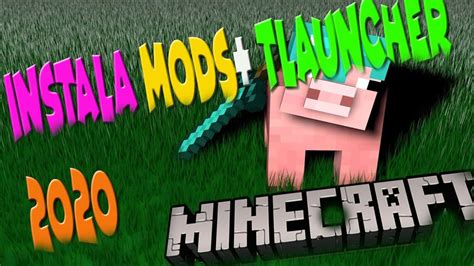 Minecraft tlauncher mods - ecoffop