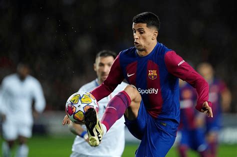 Joao Cancelo’s FC Barcelona Transfer Teeters Amid Complications ...