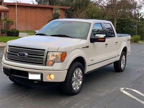 I love my F150 Platinum! - Ford F150 Forum - Community of Ford Truck Fans