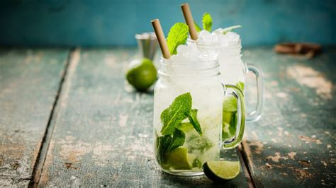 Come Si Prepara Il Cocktail Mojito Ecco La Ricetta Per Bartender FBS