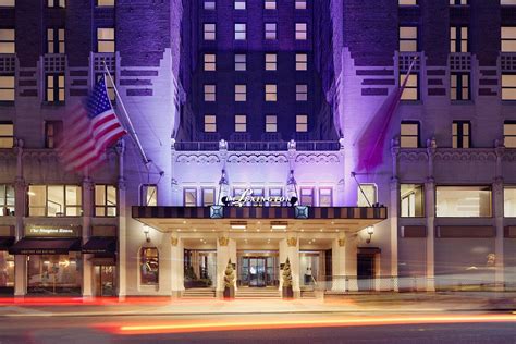 THE LEXINGTON HOTEL, AUTOGRAPH COLLECTION - Updated 2021 Prices ...