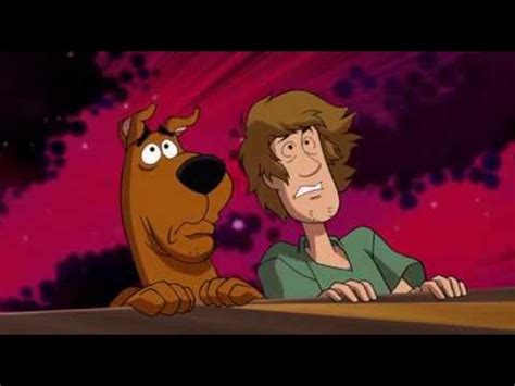 Scooby Doo I Kiss Straszenie Na Scenie Na Dvd Fragment Filmu