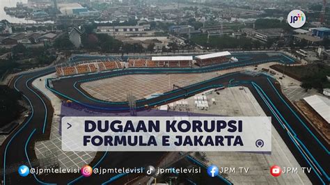 Ketua Kpk Pastikan Penyelidikan Kasus Formula E Masih Berjalan Youtube