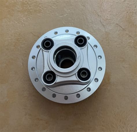 Motorcycle Honda TMX 125 Rear Hub Lazada PH