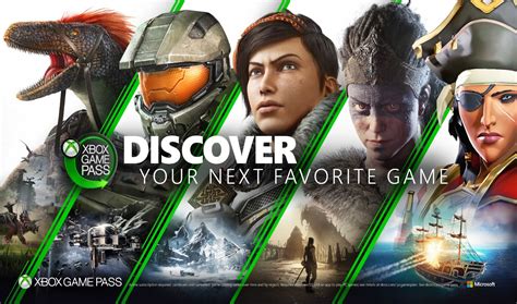 Xbox Game Pass Czym jest Co oferuje Jakie są warianty Czym jest