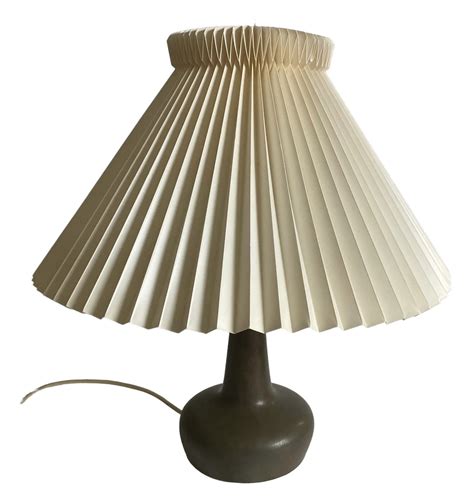 Palshus Le Klint Lampe Model 311 Retro Shoppen DK