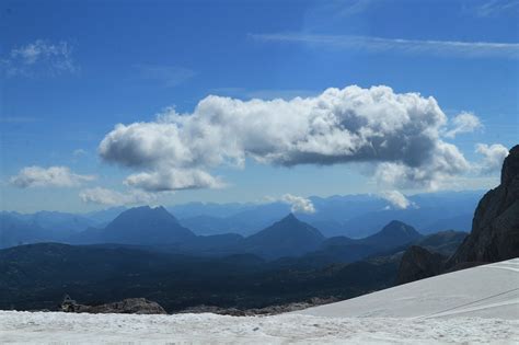 Hi Dachstein Austria Mountains - Free photo on Pixabay - Pixabay