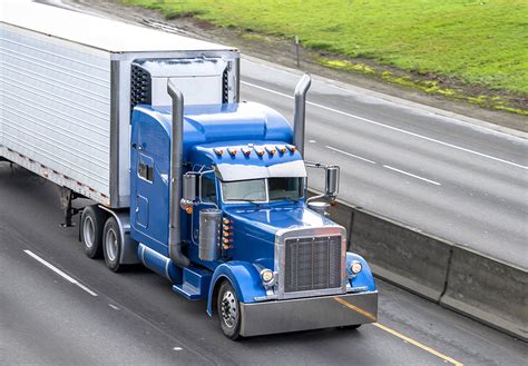 Dat Shows Truckload Volume Pricing Mixed As Line Haul Rates Tumble In