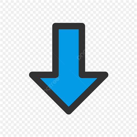 Up Down Arrow Vector Art Png Vector Down Arrow Icon Arrow Icons Down