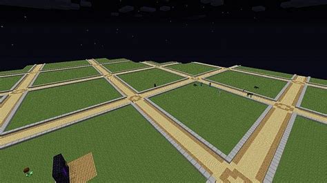 New Block City Minecraft Server