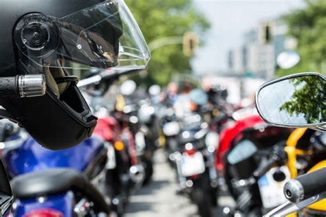 Melhor Capacete Para Moto Saiba Como Escolher O Seu