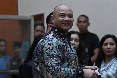 Ma Tolak Kasasi Teddy Minahasa Eks Kapolda Sumatera Barat Tetap