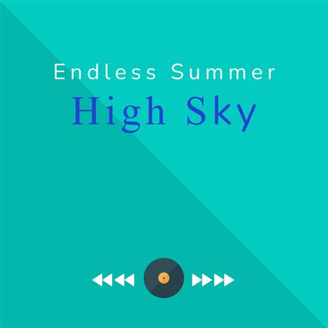 Satellite Song And Lyrics By Endless Summer Spotify