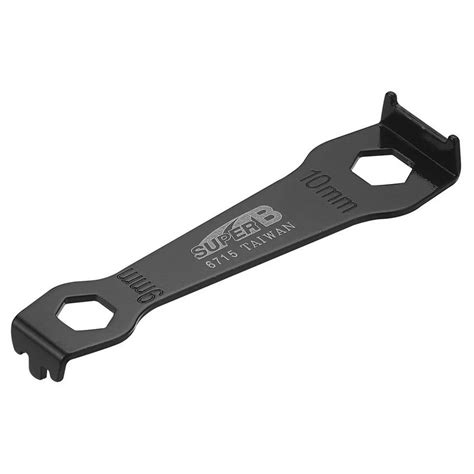 Super B Chainring Nut Wrench 9 10 Mm Bikeinn