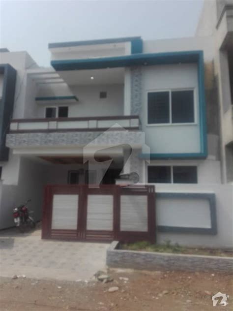 Soan Garden Double Storey House For Sale Soan Garden Block H Soan