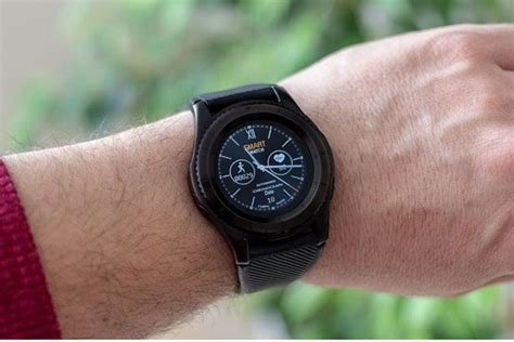 Six Fitness Benefits In Wearing A Smartwatch The Gila Herald