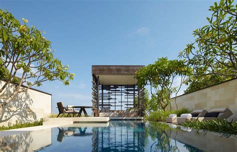 Alila Villas Uluwatu Luxury Resort In Bali Review By Travelplusstyle