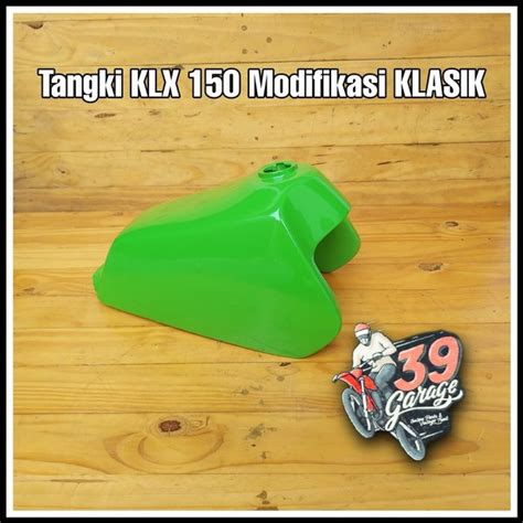 Jual Tengki Klx Klasik Tangki Klx Vintage Tengki Klx Jadul Tengki