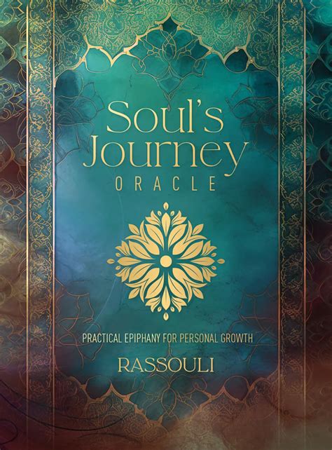 U S Games Systems Inc Tarot Inspiration Souls Journey Oracle