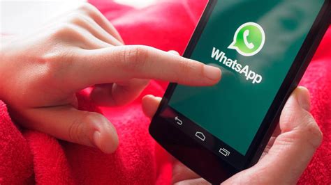 Cómo avisar a tus contactos de WhatsApp que cambias de número AS