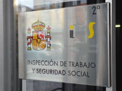 La Importancia De La Inspecci N De Trabajo En Espa A Planetavisual Org