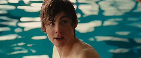 Picture of Logan Lerman in Percy Jackson and the Olympians: The