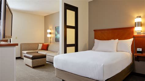 TX Hotel Near Riverwalk | Hyatt Place San Antonio Riverwalk