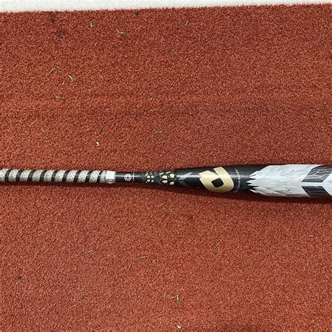 Used USSSA Certified Hybrid Voodoo Overlord 5 27 Oz 32 Bat