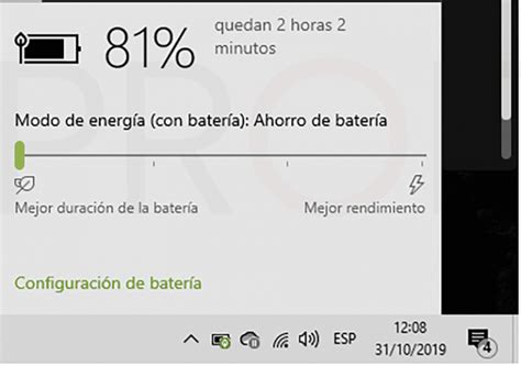 Como Calibrar La Bateria De Mi Laptop DonComo