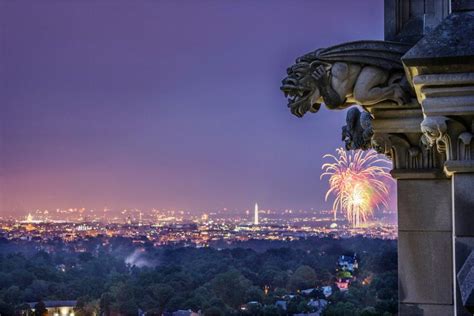 Guide To July Th Fireworks In Dc Best Viewing Spots More