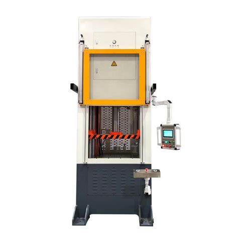 Hydraulic Press Jla Series Dongguan Jianlong Hydraulic Machinery