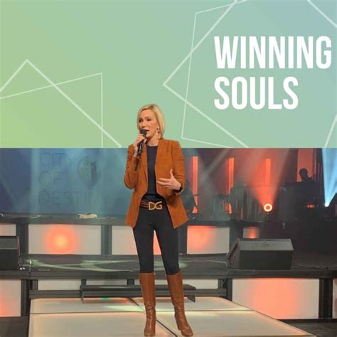 Paula White Ministries