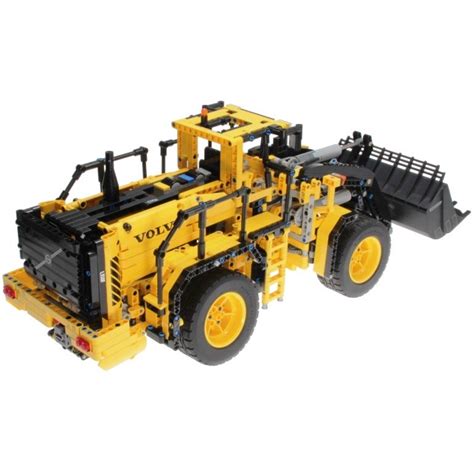 Lego Technic 42030 Volvo L350f Radlader Decotoys