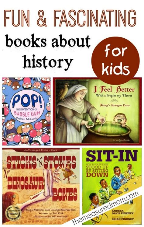 History For Kids - Just for kids