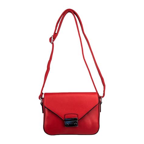 Lara Bags Kabelka Crossbody Glami Sk