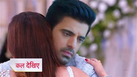 Kunal Hugs Vandana Baatein Kuch Ankahee Si New Promo 23 August 2023